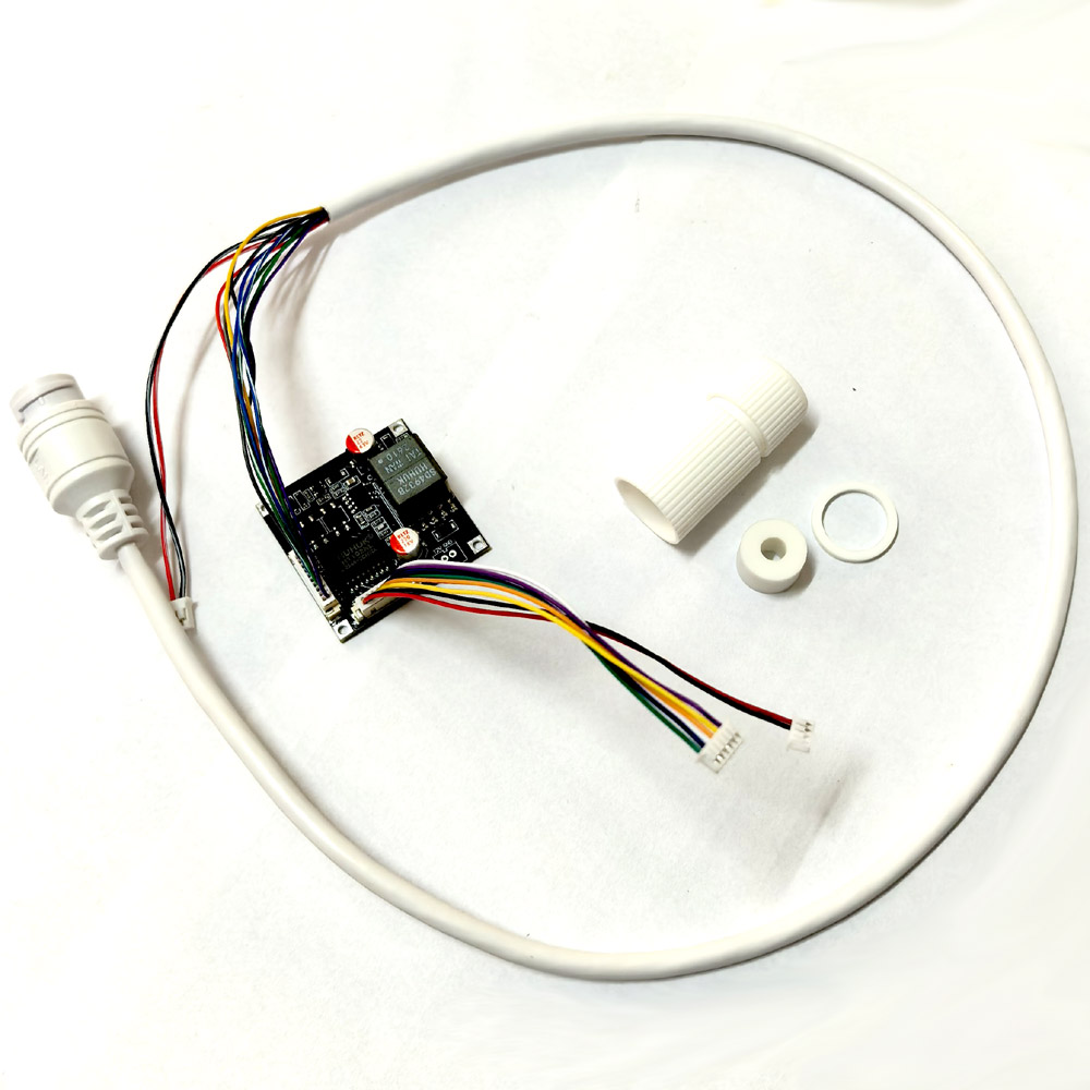 100 Stück Smart Output 48V auf – Power Over Ethernet Bewertung und Preis