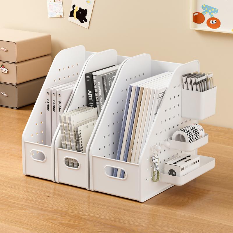 Schreibtisch-Aktenorganizer mi – Binding Machine Comb Bewertung und Preis