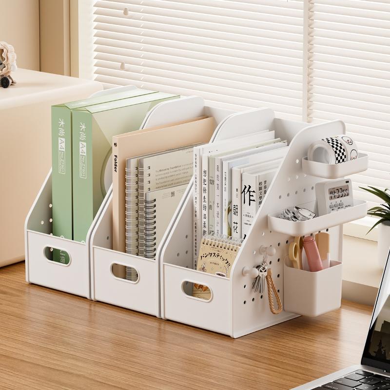 Schreibtisch-Aktenorganizer mi – Binding Machine Comb Bewertung und Preis