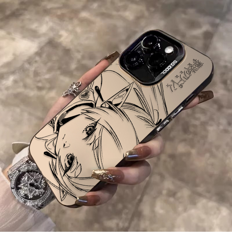 Heißer Anime-Frieren-Handyhüll – Receipt Printer Thermal Bewertung und Preis