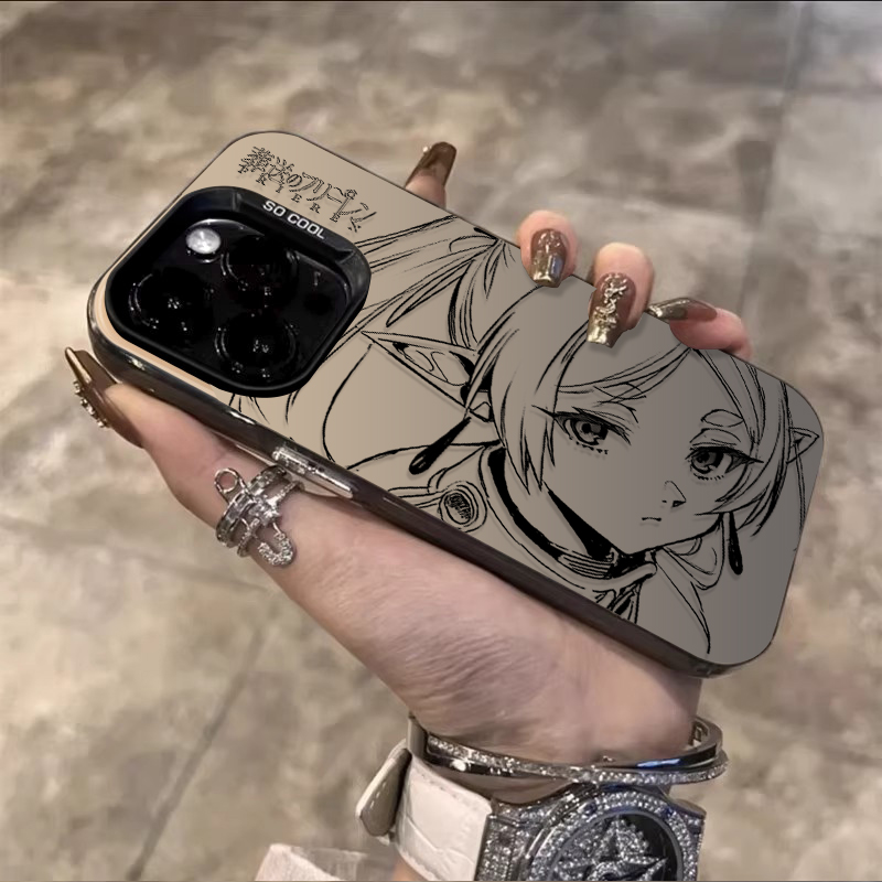 Heißer Anime-Frieren-Handyhüll – Receipt Printer Thermal Bewertung und Preis