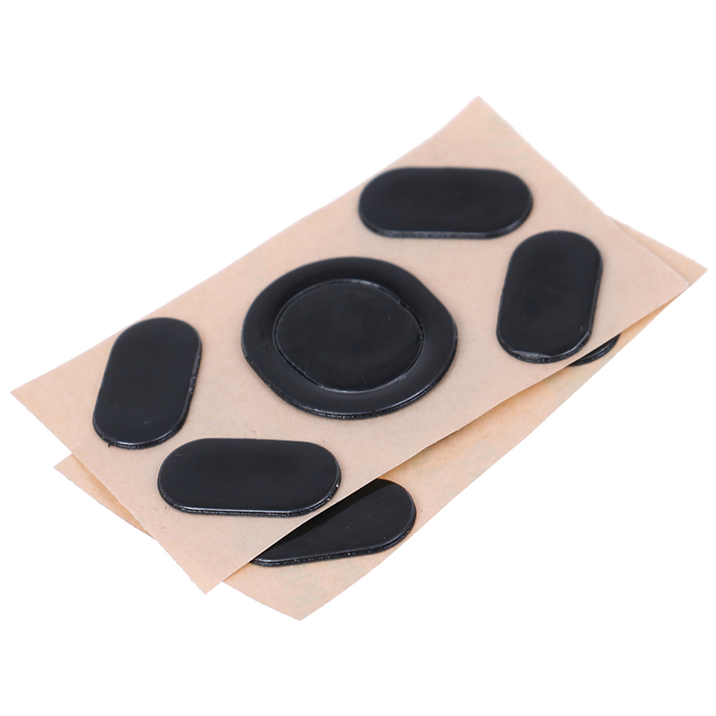 2 Sätze Maus Skates Pad Maus F – Logitech Mouse G203 Bewertung und Preis
