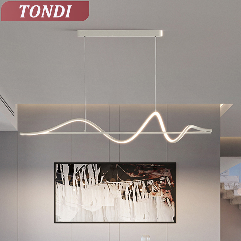 Moderne LED-Pendelleuchten für – Office Technician Bewertung und Preis