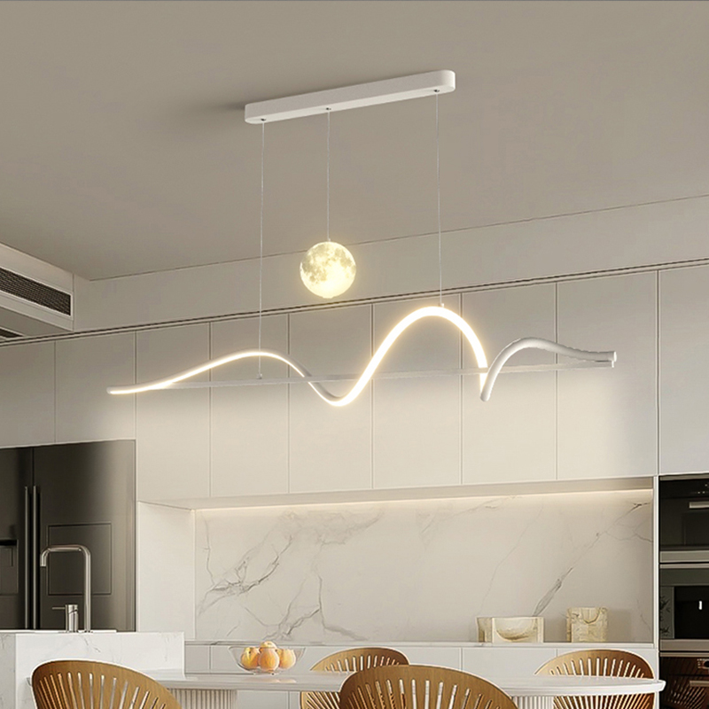 Moderne LED-Pendelleuchten für – Office Technician Bewertung und Preis