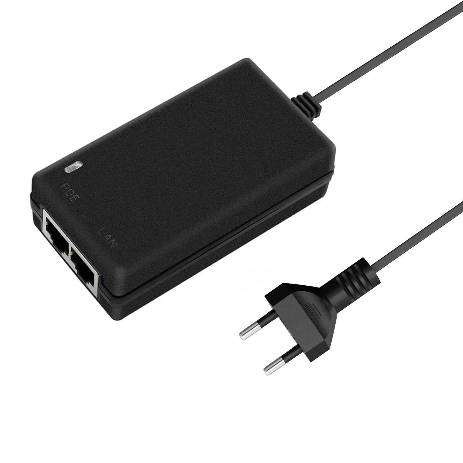 Gigabit PoE-Injektor Netzadapt – Power Over Ethernet Bewertung und Preis