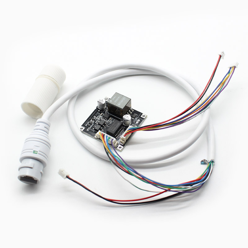 CCTV-POE-Modul, Leiterplatte,  – Power Over Ethernet Bewertung und Preis