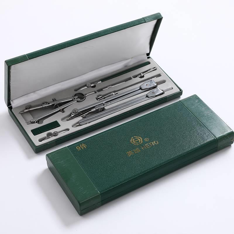 9-teiliges Set Original H4009  – Office Technician Bewertung und Preis