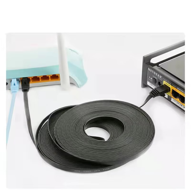 1000 Mbit/s flaches Ethernet C – Power Over Ethernet Bewertung und Preis